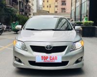 Bán xe Toyota Corolla altis 2009 2.0V giá 239 Triệu - Hà Nội