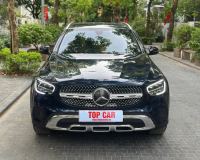 Bán xe Mercedes Benz GLC 2021 200 giá 1 Tỷ 99 Triệu - Hà Nội