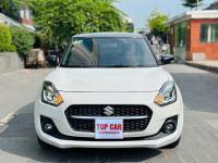 Bán xe Suzuki Swift 2021 GLX 1.2 AT giá 420 Triệu - Hà Nội