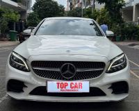 Bán xe Mercedes Benz C class 2021 C180 AMG giá 799 Triệu - Hà Nội