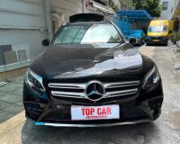 Bán xe Mercedes Benz GLC 2017 300 4Matic giá 785 Triệu - Hà Nội