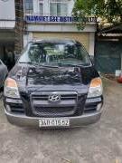 Bán xe Hyundai Starex 2005 Van 2.5 MT giá 105 Triệu - Hà Nội