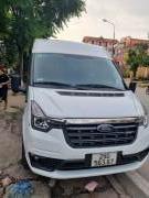 Bán xe Ford Transit 2023 Van giá 650 Triệu - Hà Nội