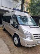 Bán xe Ford Transit 2012 Van 2.4L giá 235 Triệu - Hà Nội