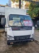 Bán xe Isuzu QKR 2007 giá 140 Triệu - Hà Nội