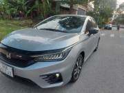 Bán xe Honda City RS 1.5 AT 2021 giá 449 Triệu - TP HCM