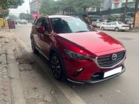 Bán xe Mazda CX3 Luxury 1.5 AT 2022 giá 575 Triệu - Hà Nội