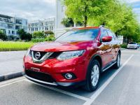 Bán xe Nissan X trail 2018 2.0 2WD Premium giá 536 Triệu - Hà Nội