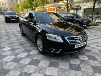 Bán xe Toyota Camry 2011 2.4G giá 372 Triệu - Hà Nội