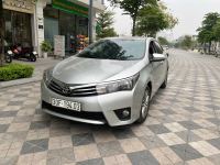 Bán xe Toyota Corolla altis 2017 1.8G AT giá 466 Triệu - Hà Nội