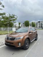 Bán xe Kia Sorento 2019 2.2 DAT Premium giá 635 Triệu - Hà Nội