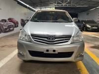 Bán xe Toyota Innova 2012 G giá 206 Triệu - Hà Nội