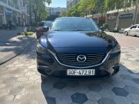 Bán xe Mazda 6 2018 Deluxe 2.0 AT giá 456 Triệu - Hà Nội
