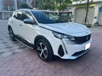Bán xe Peugeot 3008 2022 AL giá 680 Triệu - Hà Nội