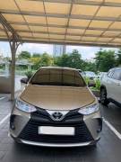Bán xe Toyota Vios 2022 E 1.5 MT giá 390 Triệu - Hà Nội