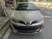 Bán xe Toyota Vios 2019 1.5G giá 445 Triệu - Hà Nội