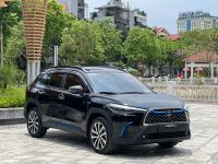 Bán xe Toyota Corolla Cross 2021 1.8HV giá 790 Triệu - Hà Nội