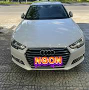 Bán xe Audi A4 2016 2.0 TFSI giá 775 Triệu - Hà Nội