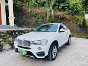 Bán xe BMW X4 2014 xDrive28i giá 765 Triệu - Hà Nội