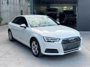 Bán xe Audi A4 2016 2.0 TFSI giá 745 Triệu - Hà Nội