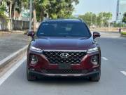 Bán xe Hyundai SantaFe 2020 Premium 2.4L HTRAC giá 835 Triệu - Hà Nội