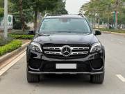 Bán xe Mercedes Benz GLS 2017 400 4Matic giá 1 Tỷ 890 Triệu - Hà Nội