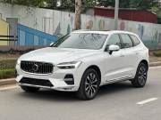 Bán xe Volvo XC60 2023 Ultimate Bright B6 AWD giá 2 Tỷ 250 Triệu - Hà Nội