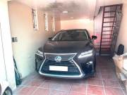 Bán xe Lexus RX 350 2016 giá 2 Tỷ 389 Triệu - Hà Nội