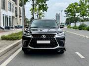 Bán xe Lexus LX 2018 570 Super Sport giá 6 Tỷ 790 Triệu - Hà Nội