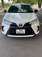 Bán xe Toyota Vios 2023 E 1.5 MT giá 430 Triệu - Bình Định