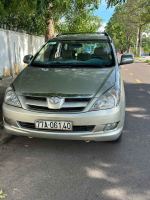 Bán xe Toyota Innova 2007 G giá 200 Triệu - Bình Định