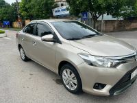 Bán xe Toyota Vios 2018 1.5E giá 320 Triệu - Hà Nội
