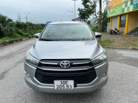 Bán xe Toyota Innova 2018 2.0E giá 465 Triệu - Hà Nội