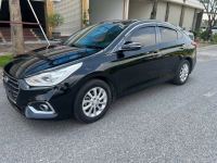 Bán xe Hyundai Accent 2020 1.4 AT giá 398 Triệu - Hà Nội