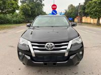 Bán xe Toyota Fortuner 2017 2.4G 4x2 MT giá 650 Triệu - Hà Nội