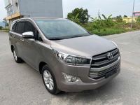 Bán xe Toyota Innova 2016 2.0E giá 420 Triệu - Hà Nội