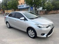 Bán xe Toyota Vios 2015 1.5E giá 265 Triệu - Hà Nội