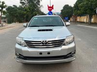 Bán xe Toyota Fortuner 2015 2.5G giá 450 Triệu - Hà Nội