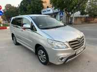 Bán xe Toyota Innova 2016 2.0E giá 300 Triệu - Hà Nội