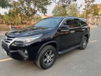 Bán xe Toyota Fortuner 2019 2.4G 4x2 MT giá 760 Triệu - Hà Nội