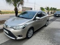 Bán xe Toyota Vios 2017 1.5E giá 298 Triệu - Hà Nội