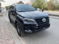 Bán xe Toyota Fortuner 2020 2.4G 4x2 AT giá 890 Triệu - Hà Nội