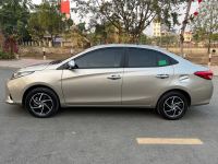 Bán xe Toyota Vios 2022 G 1.5 CVT giá 495 Triệu - Hà Nội