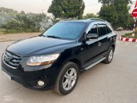 Bán xe Hyundai SantaFe 2009 SLX giá 410 Triệu - Hà Nội