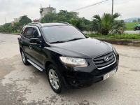 Bán xe Hyundai SantaFe 2009 SLX giá 395 Triệu - Hà Nội