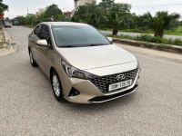 Bán xe Hyundai Accent 2021 1.4 AT giá 420 Triệu - Hà Nội