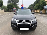 Bán xe Toyota Fortuner 2.4G 4x2 MT 2018 giá 695 Triệu - Hà Nội