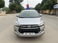 Bán xe Toyota Innova 2018 2.0E giá 398 Triệu - Hà Nội