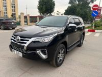 Bán xe Toyota Fortuner 2018 2.4G 4x2 MT giá 750 Triệu - Hà Nội