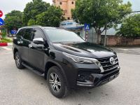 Bán xe Toyota Fortuner 2021 2.4G 4x2 AT giá 820 Triệu - Hà Nội